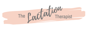 The Lactation Therapist